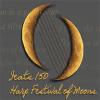 Yeats150 Harp Festival of Moons